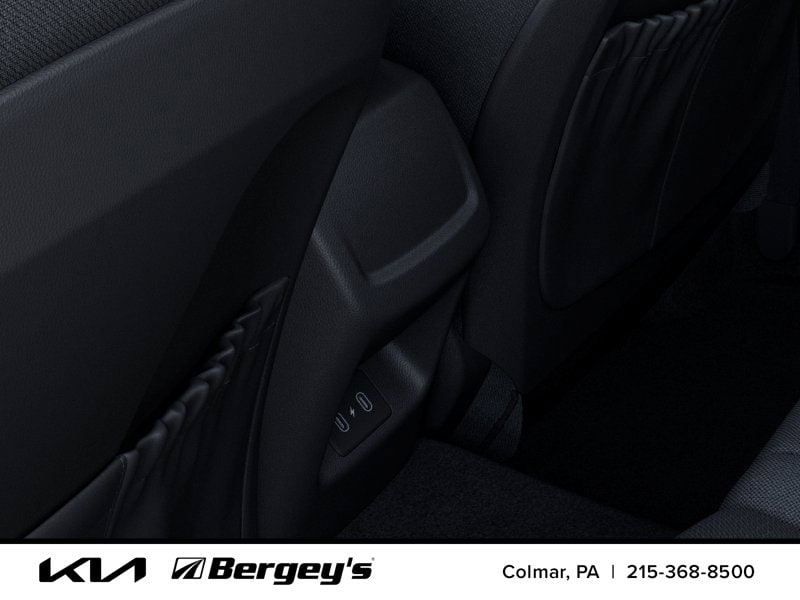 2026 Kia K5 LXS - Photo 29