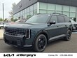  Kia Telluride Hybrid