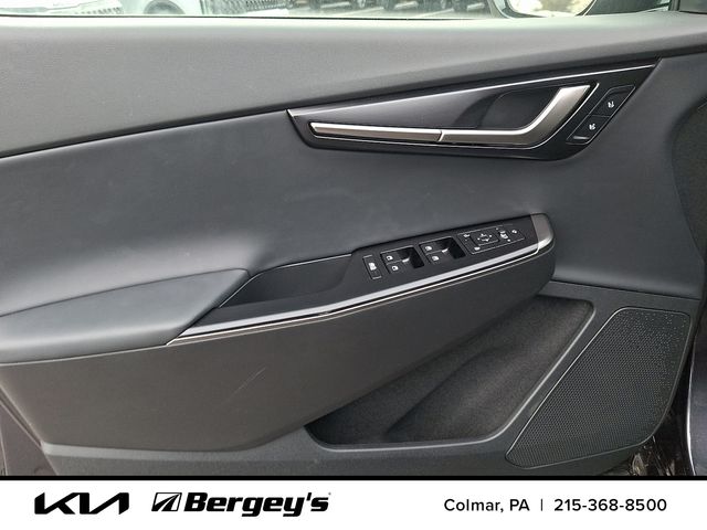 2025 Kia EV6 Wind - Photo 9