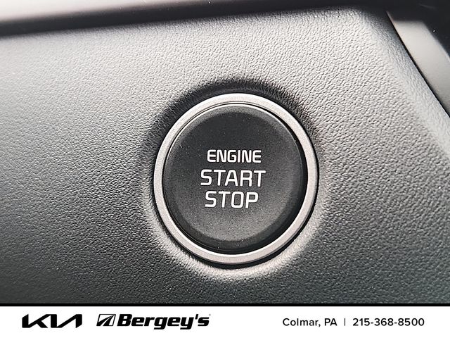 2026 Kia Seltos EX - Photo 18