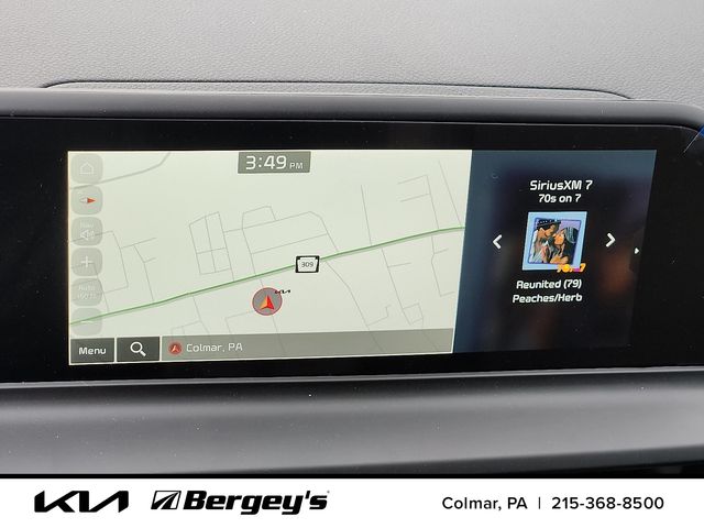 2026 Kia Seltos EX - Photo 12