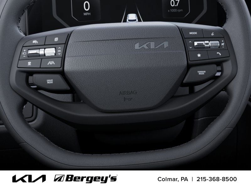 2026 Kia Sportage X-Line - Photo 25