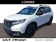  Honda Passport