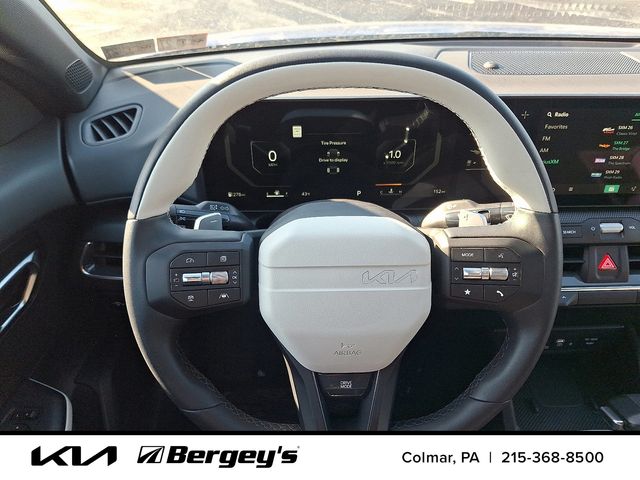 2025 Kia K4 GT-Line - Photo 18