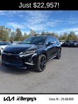 Chevrolet Blazer