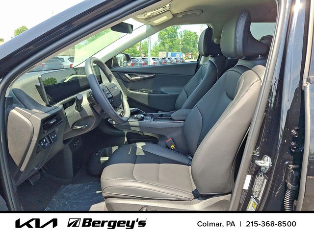 2025 Kia EV6 Wind - Photo 11