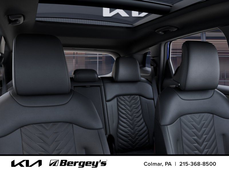 2026 Kia Sportage X-Line - Photo 30
