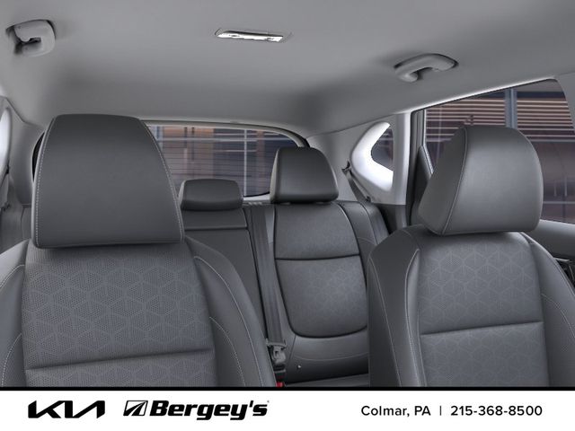 2026 Kia Seltos SX - Photo 29