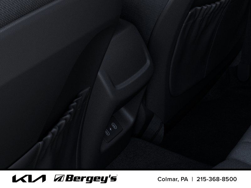 2026 Kia K5 LXS - Photo 29