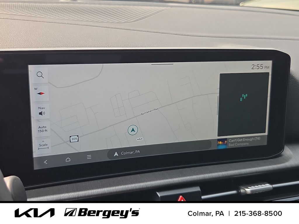 2026 Kia Sportage X-Line - Photo 15