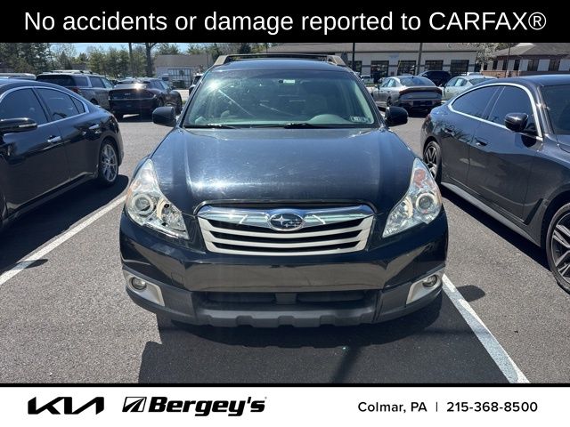 Used 2012 Subaru Outback Premium with VIN 4S4BRBCC7C3213736 for sale in Colmar, PA