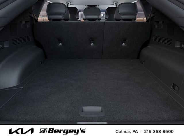 2025 Kia EV6 Wind - Photo 24