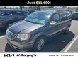  Chrysler Town & Country
