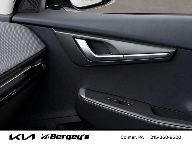 2025 Kia EV6 Wind - Photo 30