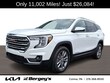 GMC Terrain