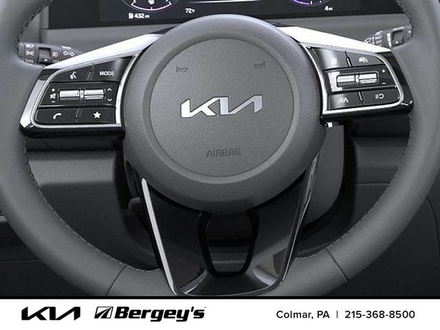 2026 Kia Seltos EX - Photo 31