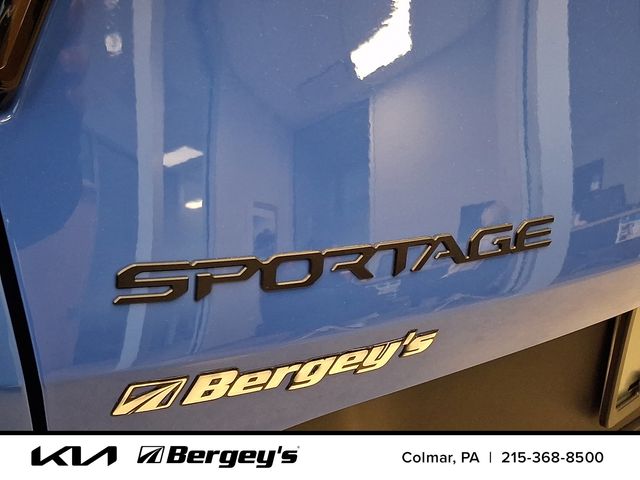 2026 Kia Sportage X-Line - Photo 19