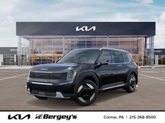 2026 Kia EV9 Wind SUV