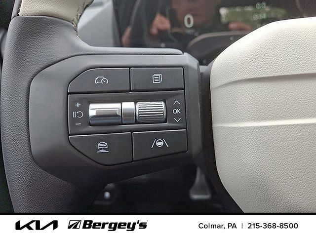 2025 Kia K4 GT-Line - Photo 25
