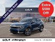 Kia Sportage Hybrid