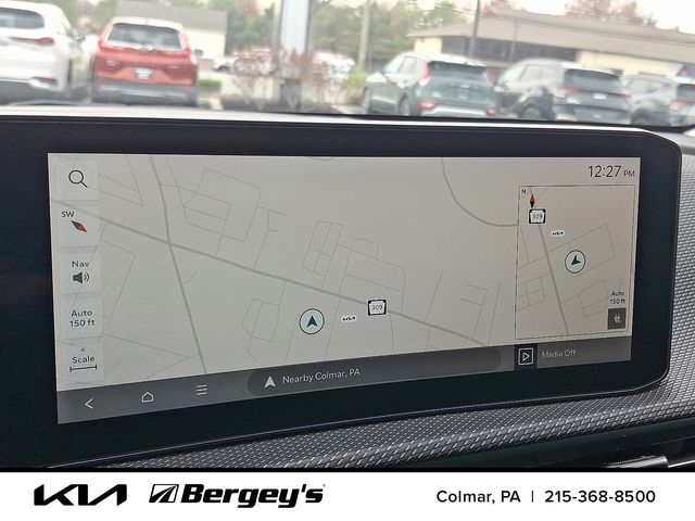 2025 Kia EV6 Wind - Photo 13