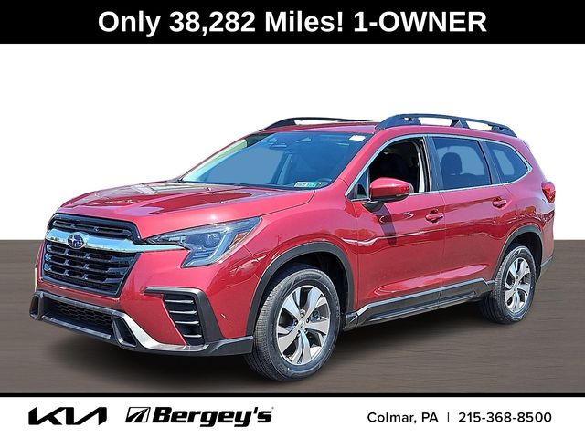 2024 Subaru Ascent Premium 7 Passenger's photo