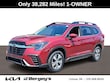  Subaru Ascent