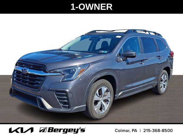 2023 Subaru Ascent SUV 