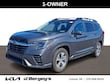  Subaru Ascent