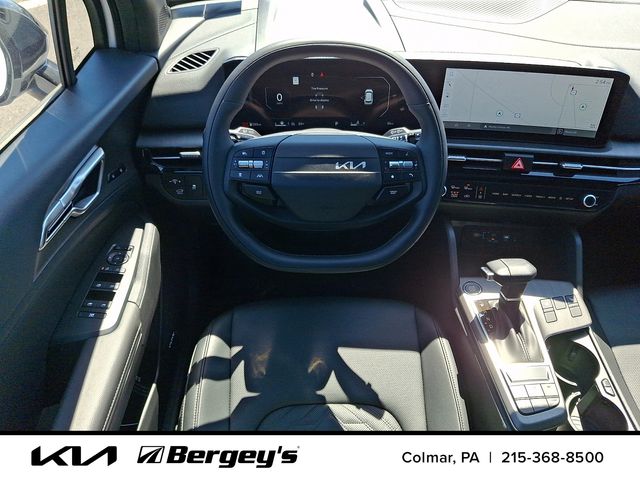 2026 Kia Sportage X-Line - Photo 9