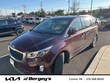  Kia Sedona