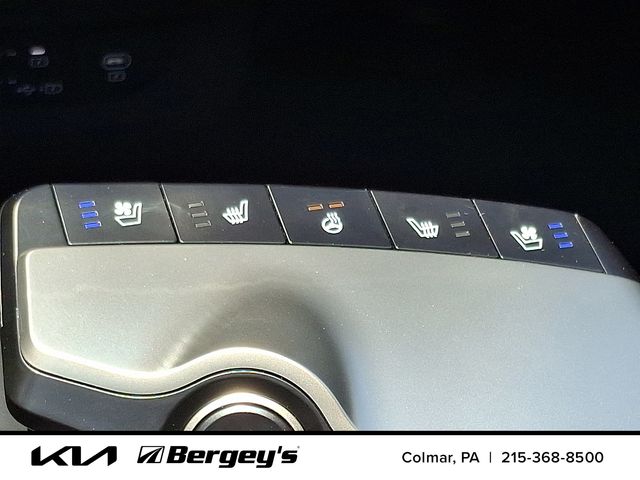 2025 Kia EV6 Wind - Photo 19