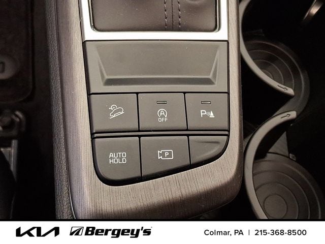 2026 Kia Sportage X-Line - Photo 17