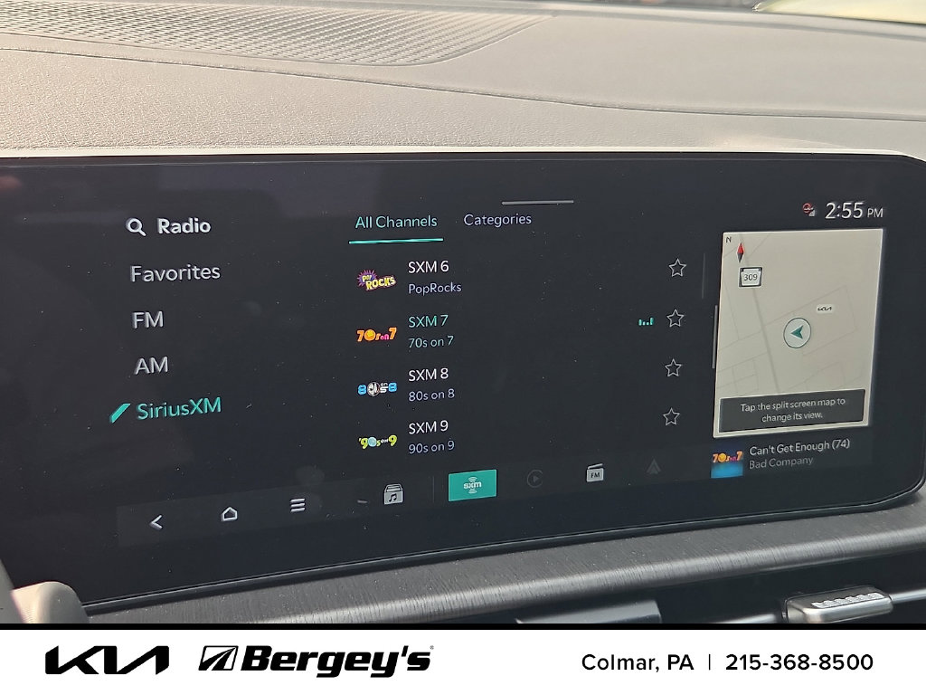2026 Kia Sportage X-Line - Photo 16