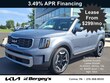 Kia Telluride