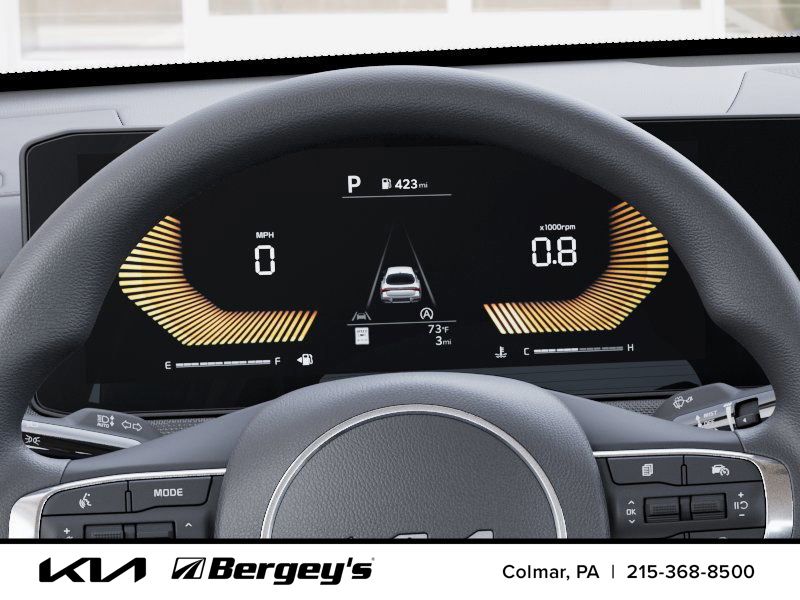 2026 Kia K5 LXS - Photo 24