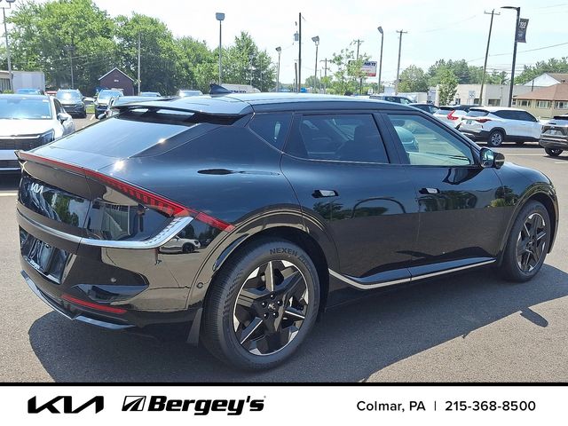 2025 Kia EV6 Wind - Photo 3