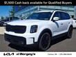 Kia Telluride