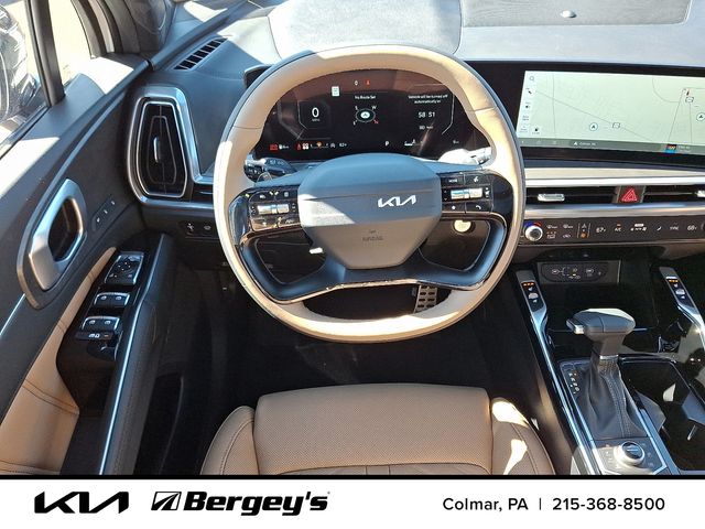 2026 Kia Sorento X-Pro SX Prestige - Photo 9