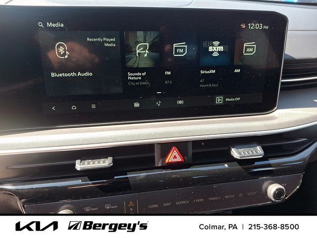 2026 Kia K5 LXS - Photo 12