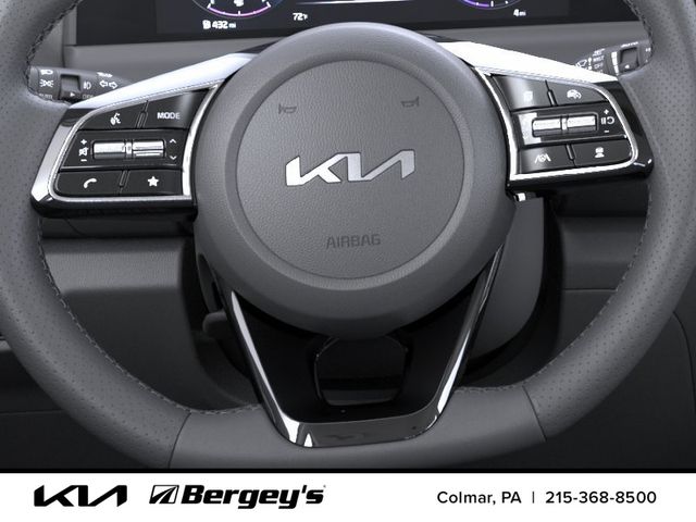 2026 Kia Seltos SX - Photo 24