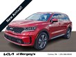 Kia Sorento Hybrid