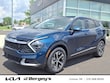 Kia Sportage Hybrid