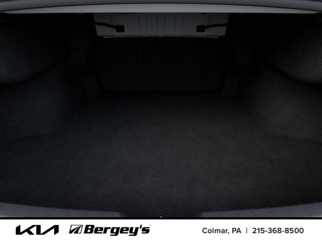 2026 Kia K5 LXS - Photo 22