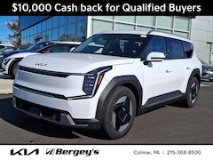 2026 Kia EV9 Wind SUV