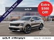 Kia Sorento Hybrid