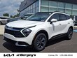 Kia Sportage Hybrid
