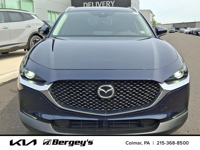 2023 Mazda CX-30 2.5 Select photo 2