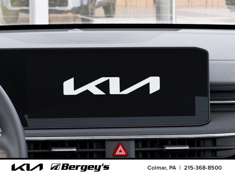 2026 Kia K5 LXS - Photo 23