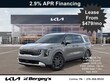 Kia Carnival Hybrid